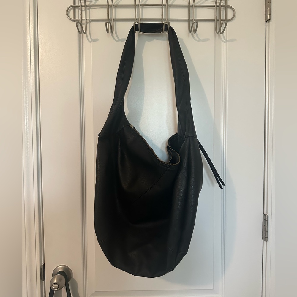 Free People Slouchy Carryall